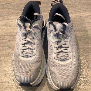 Hoka One One Bondi 7 Women’s Size 9 Running Shoes